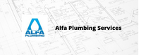 Alfa plumbing