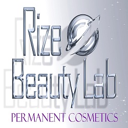 Rize Beauty Lab Logo