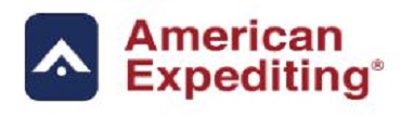 American Expediting medical courier