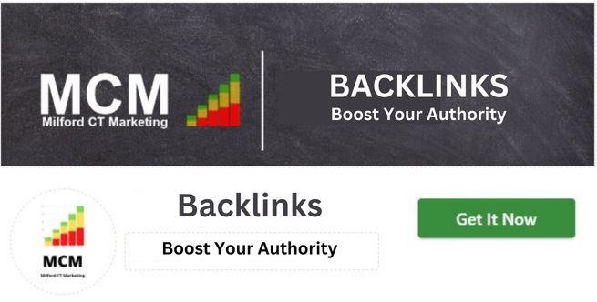 SEO Products Backlinks