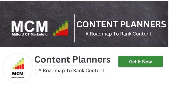 Content Planners