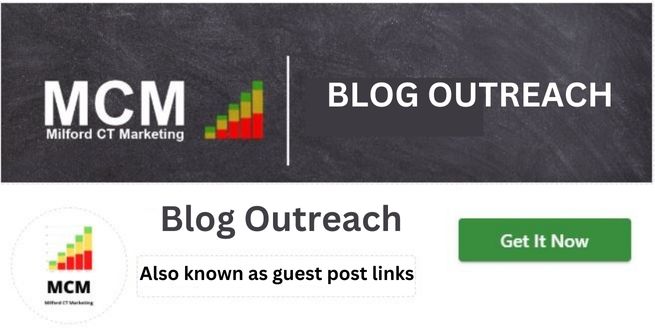 Blog Outreach Or Guest Post