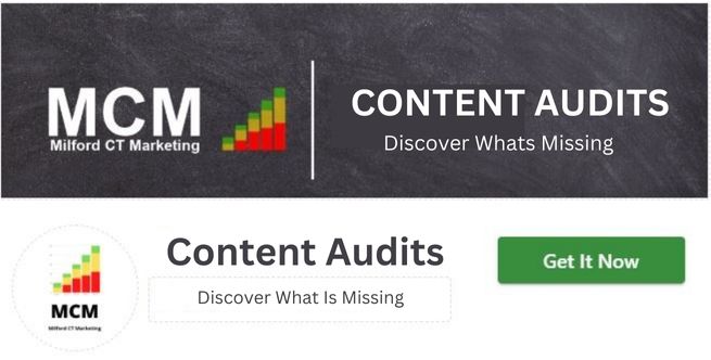 Content Audits