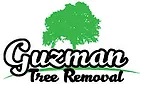 Goozman Tree Removal Logo