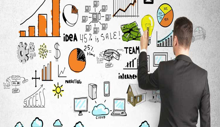 Management and Marketing