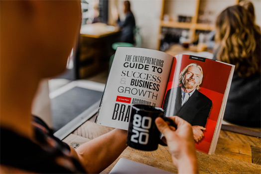Strategy & Research