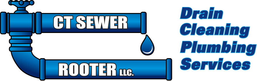 CT Sewer Rooter Logo