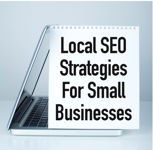 Local seo