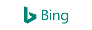 Image of Bing Logo