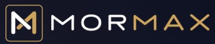 Mormax Logo