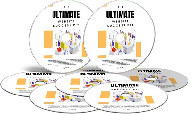 ultimate website video