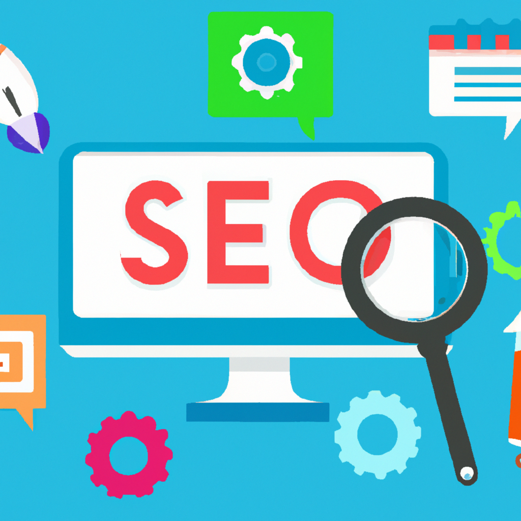 What Is Search Engine Optimization?