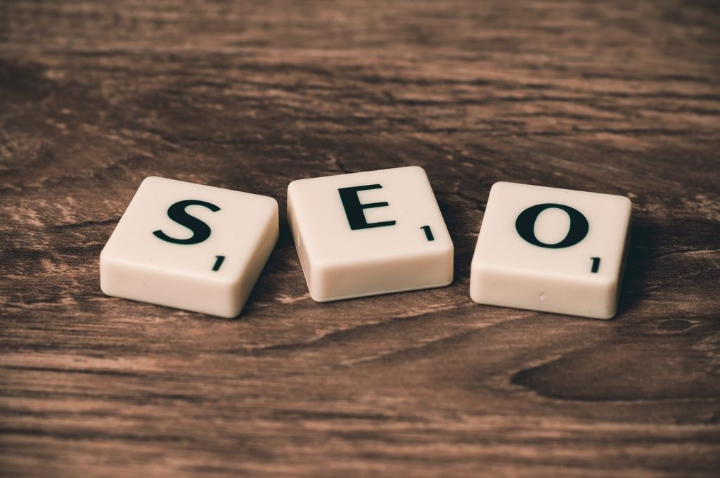 What Is Search Engine Optimization?