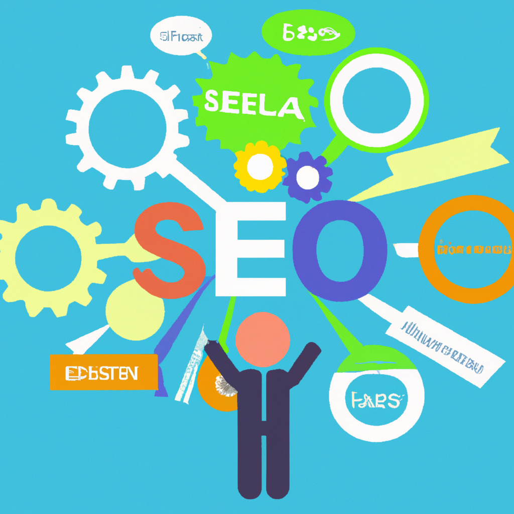 What Is Search Engine Optimization?