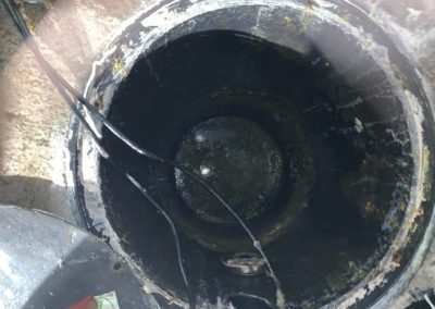 Sewage Ejector Pump Replacement