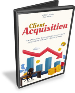 Client Acquisition