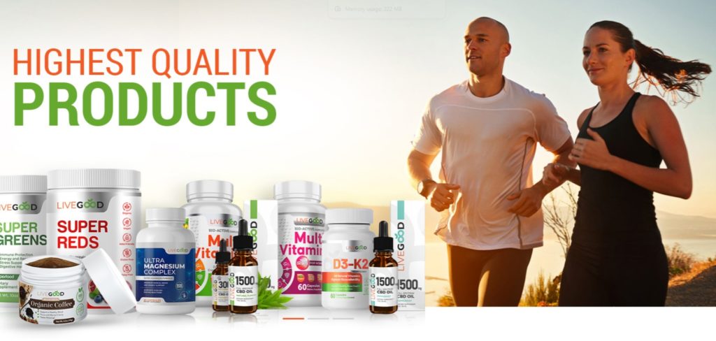 Supplements Online