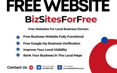 Small Business Website Design Packages