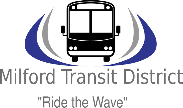 Milford Transit District