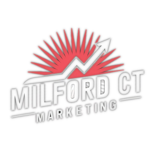 Milford CT Marketing New Logo