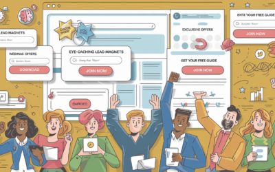 Best Lead Magnets 2024 Top Ideas to Skyrocket Conversions