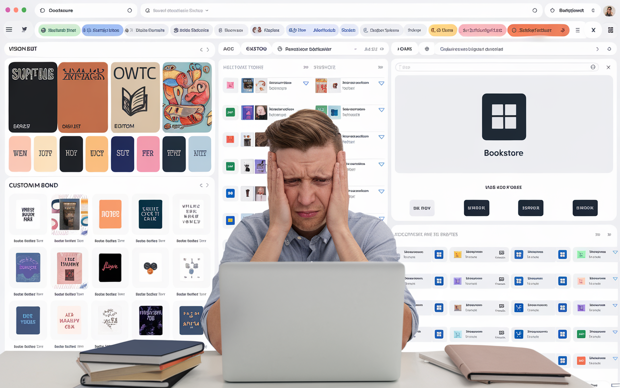 Limited Design Control