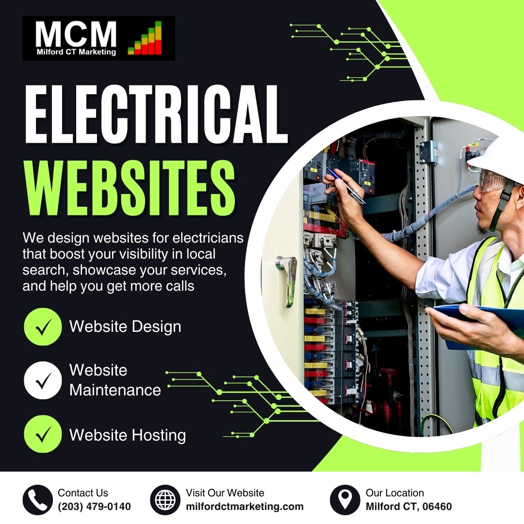 Electrical Websites