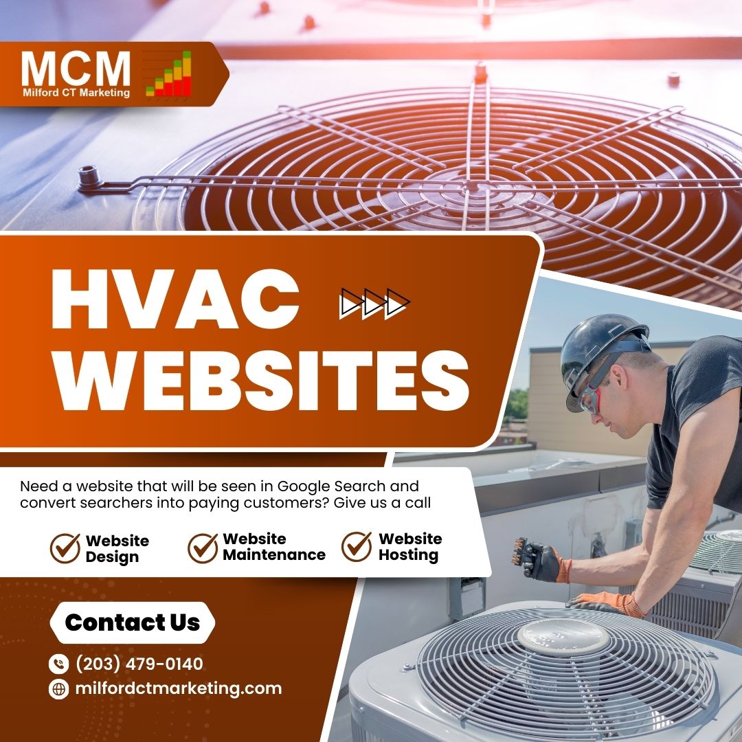 HVAC Websites