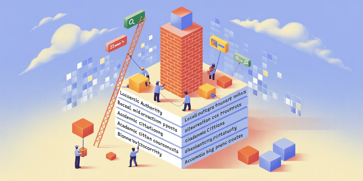 Google Business Profile Checklist for 2025