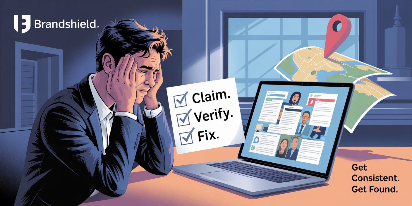 Google Business Profile Mistakes