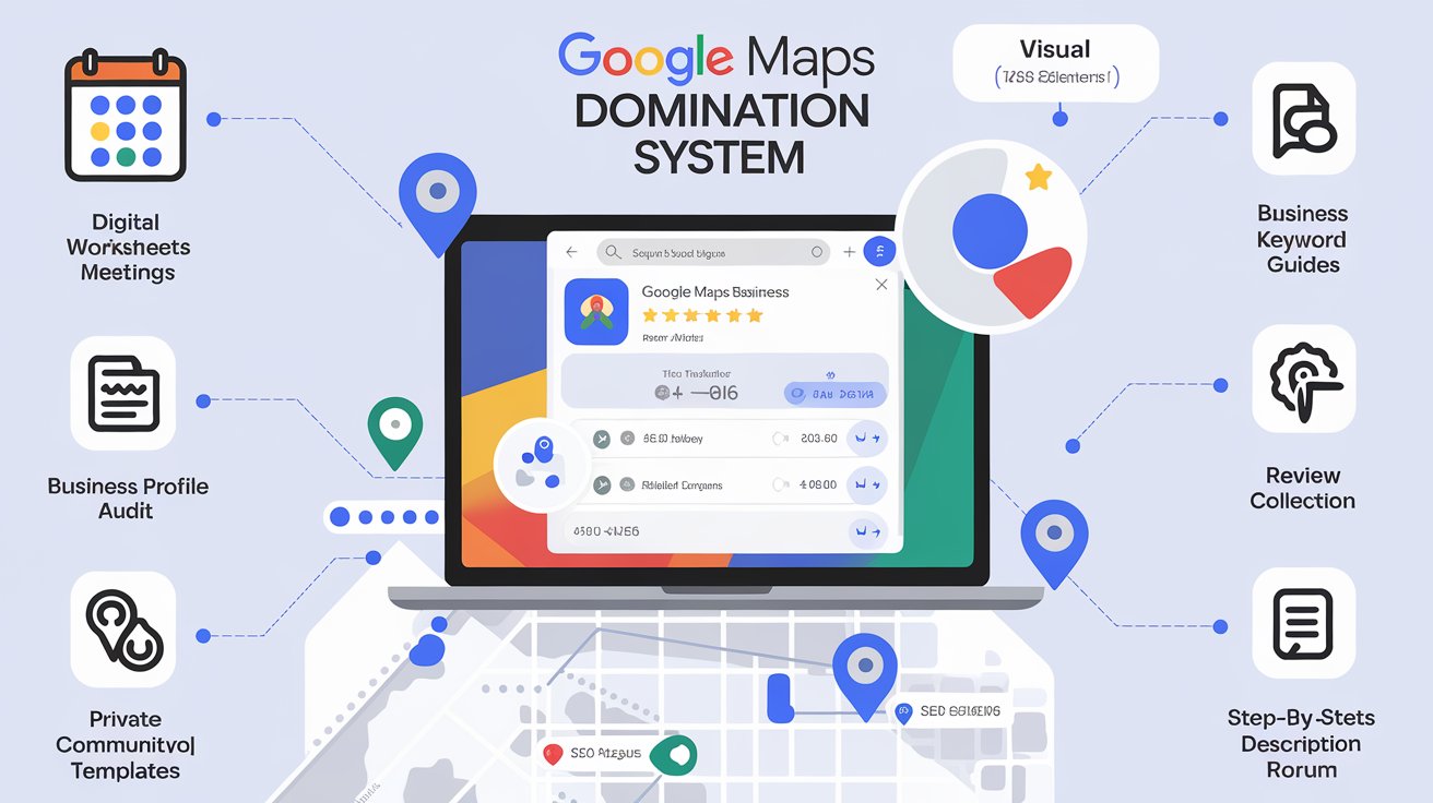 Google Business Profile case study