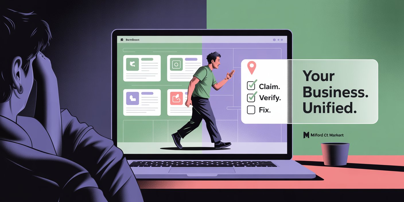 High Impact GBP Blueprint