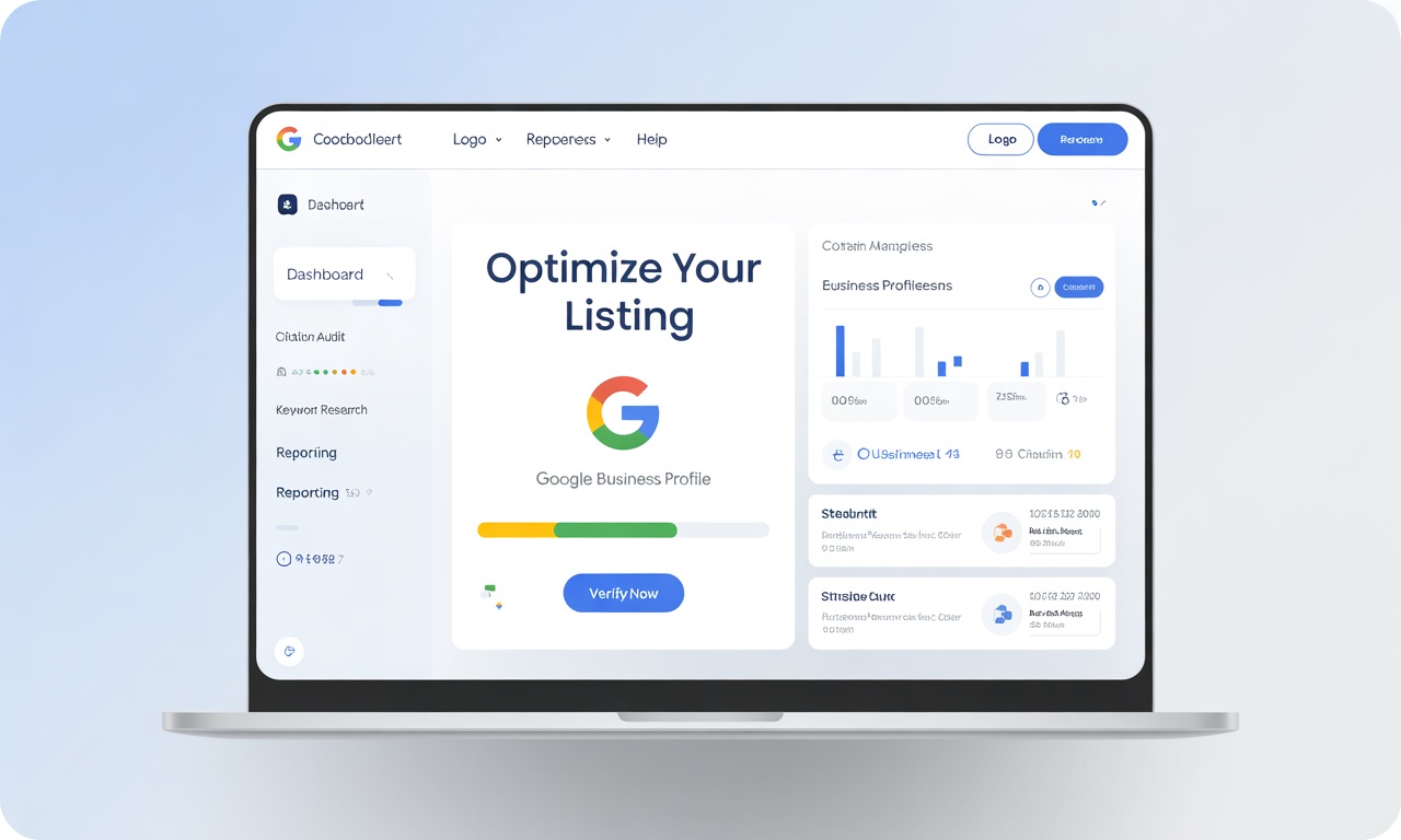 Google Business Profile Manager