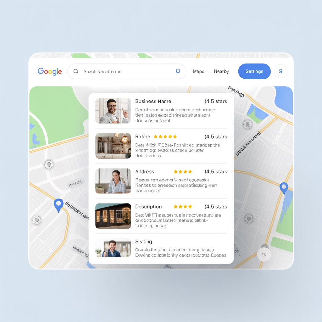 Optimizing your GBP is a must