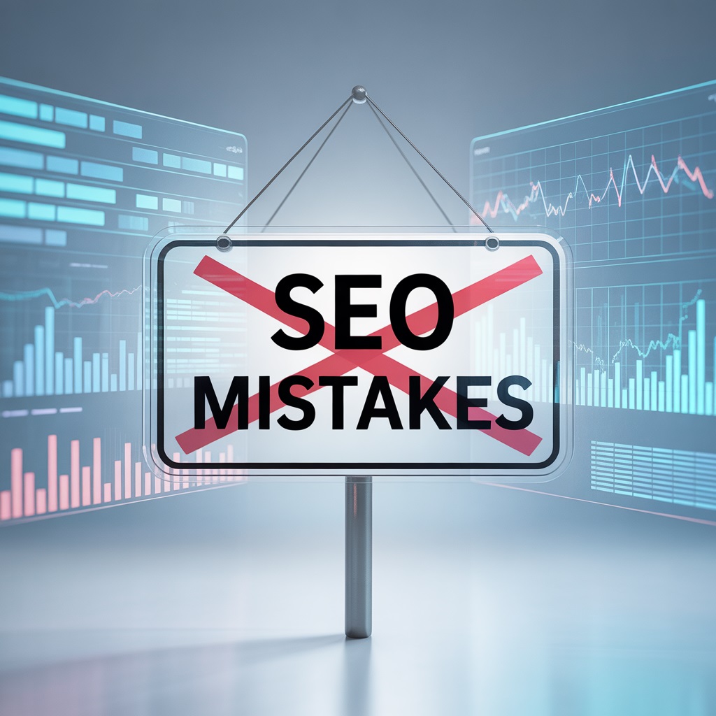 Avoid These local backlink mistakes
