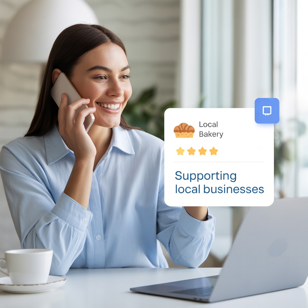 How Mobile Optimization Impacts Local Conversions
