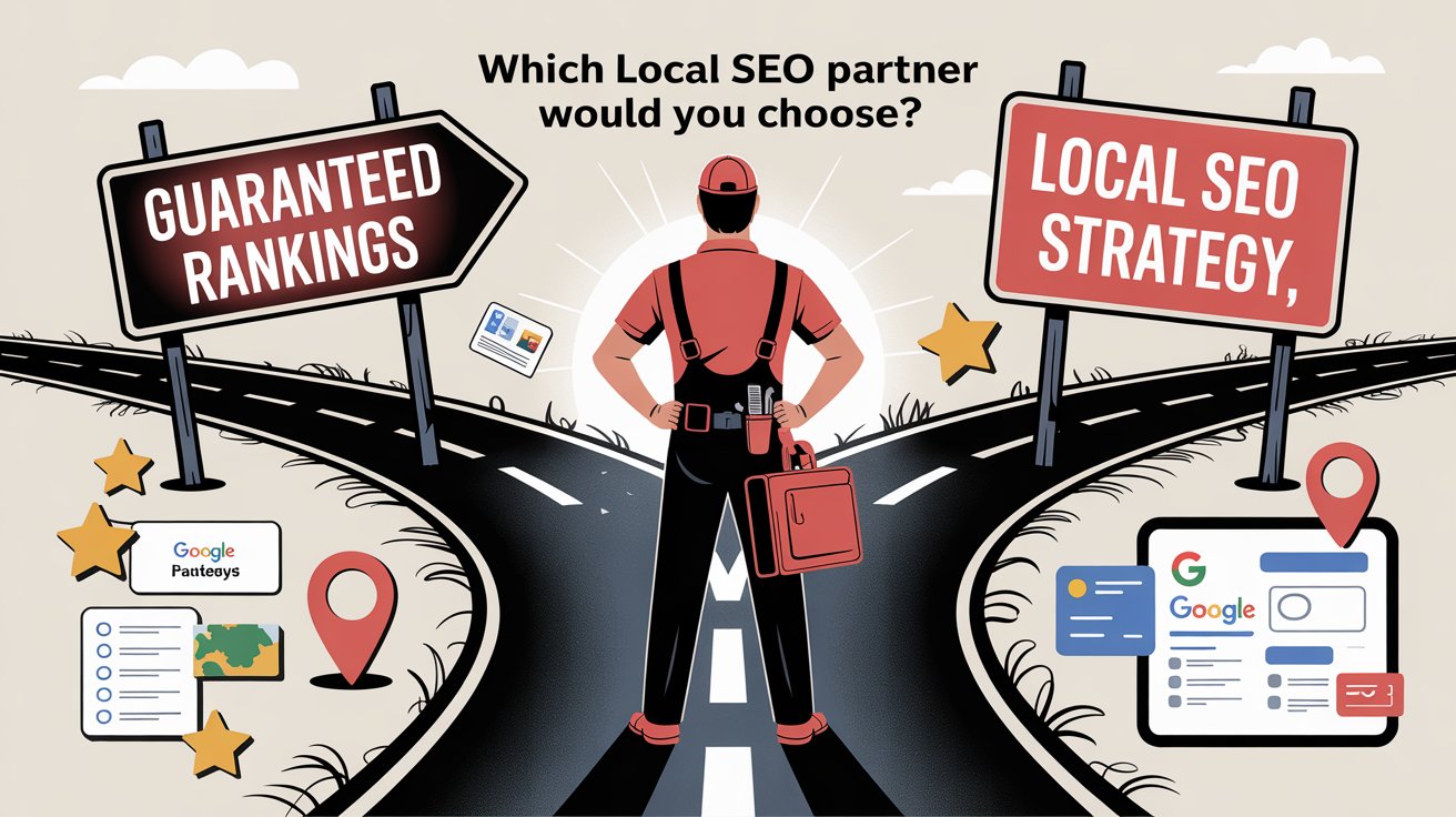 How to Choose a Local SEO Company That Gets Results