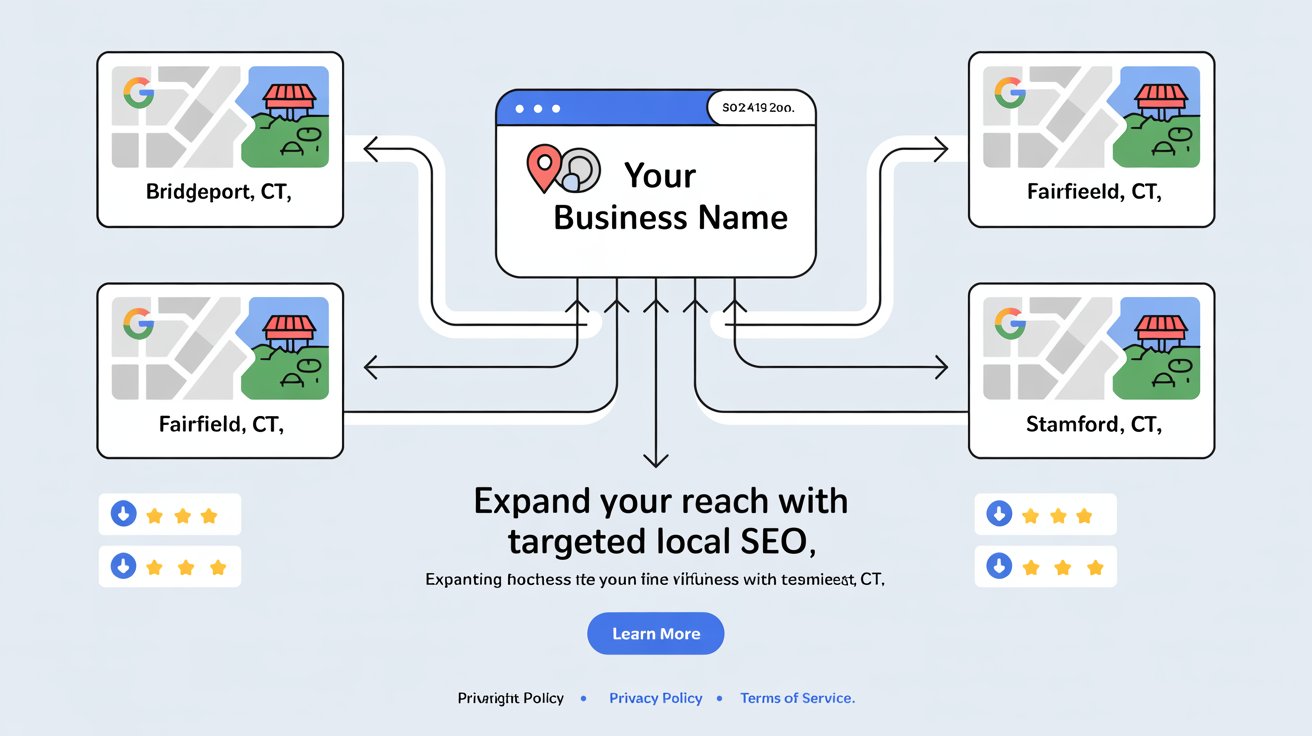 How to Do Local SEO for Multiple Locations