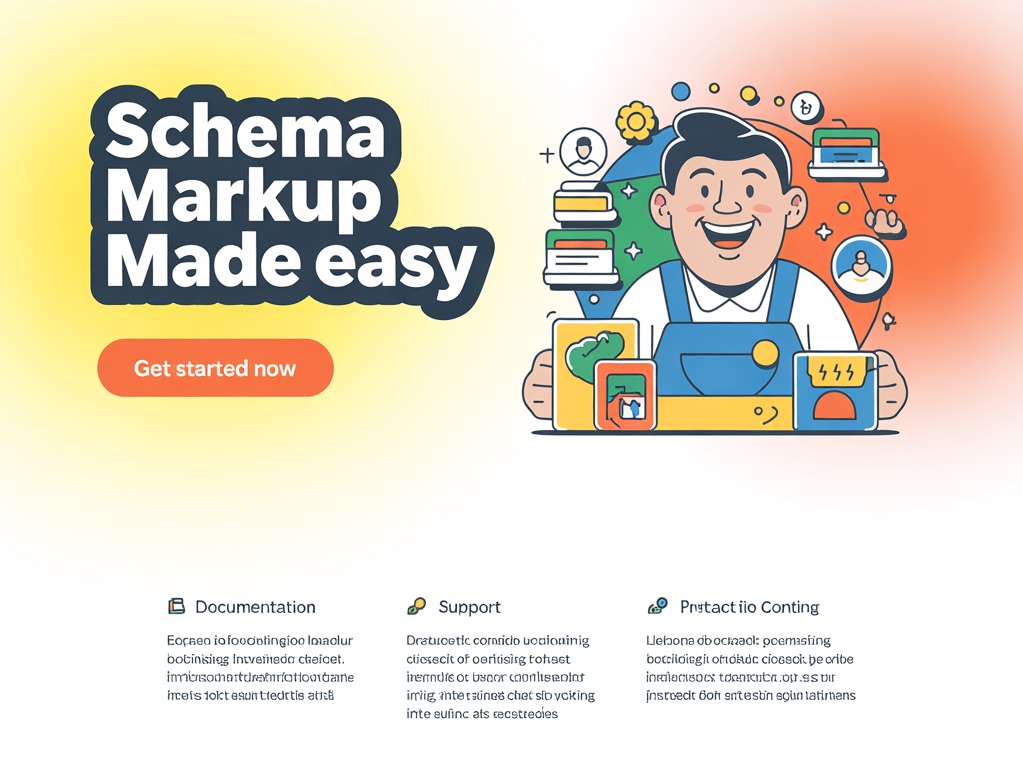 Image of Lack of Local Schema Markup