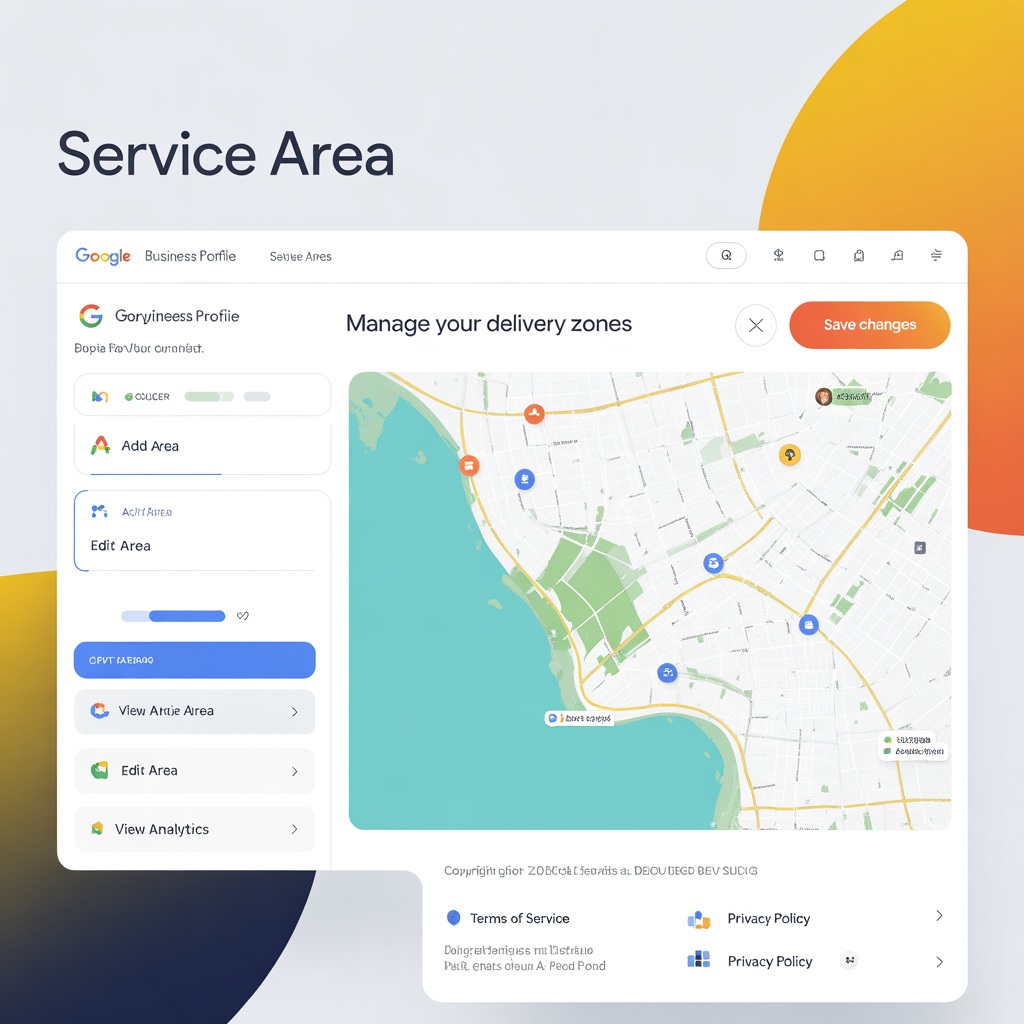 Image of Missing or Unclear Service Areas