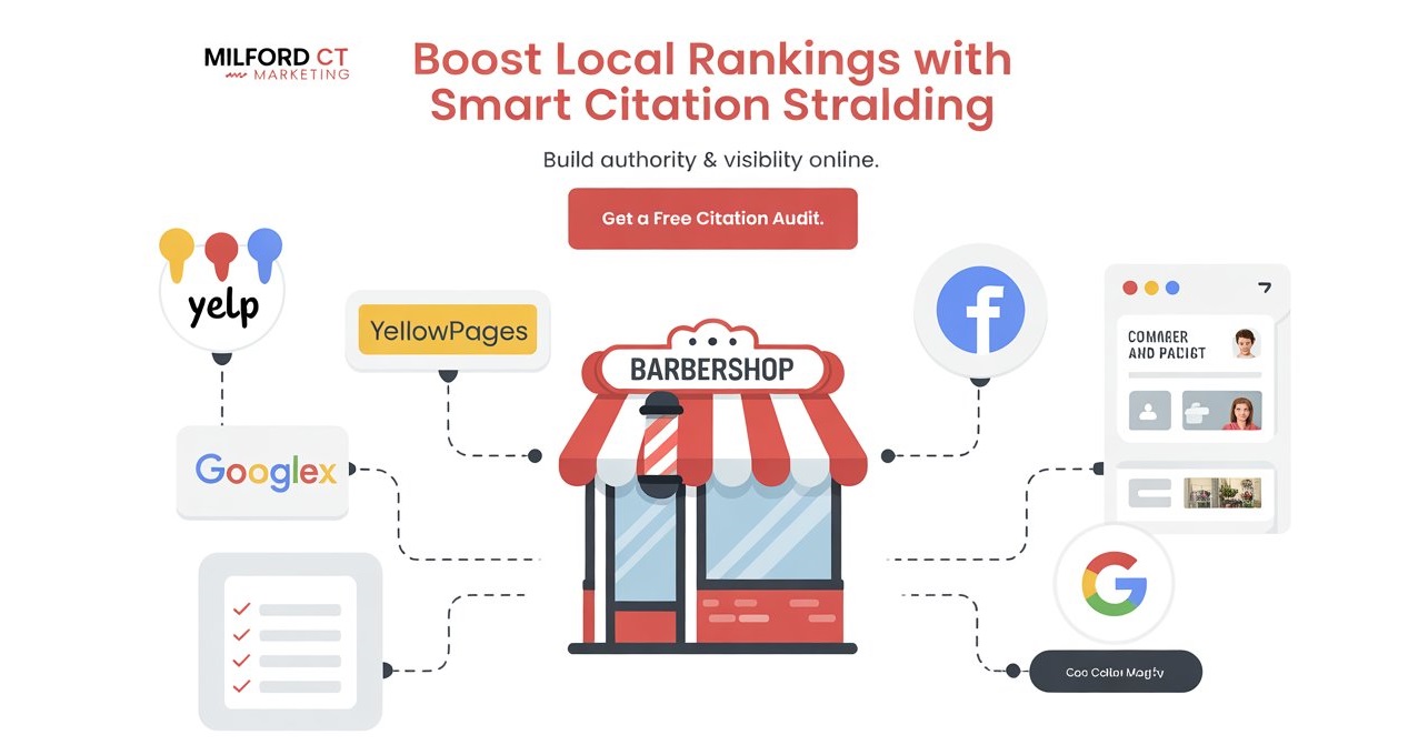 image for local seo citation building