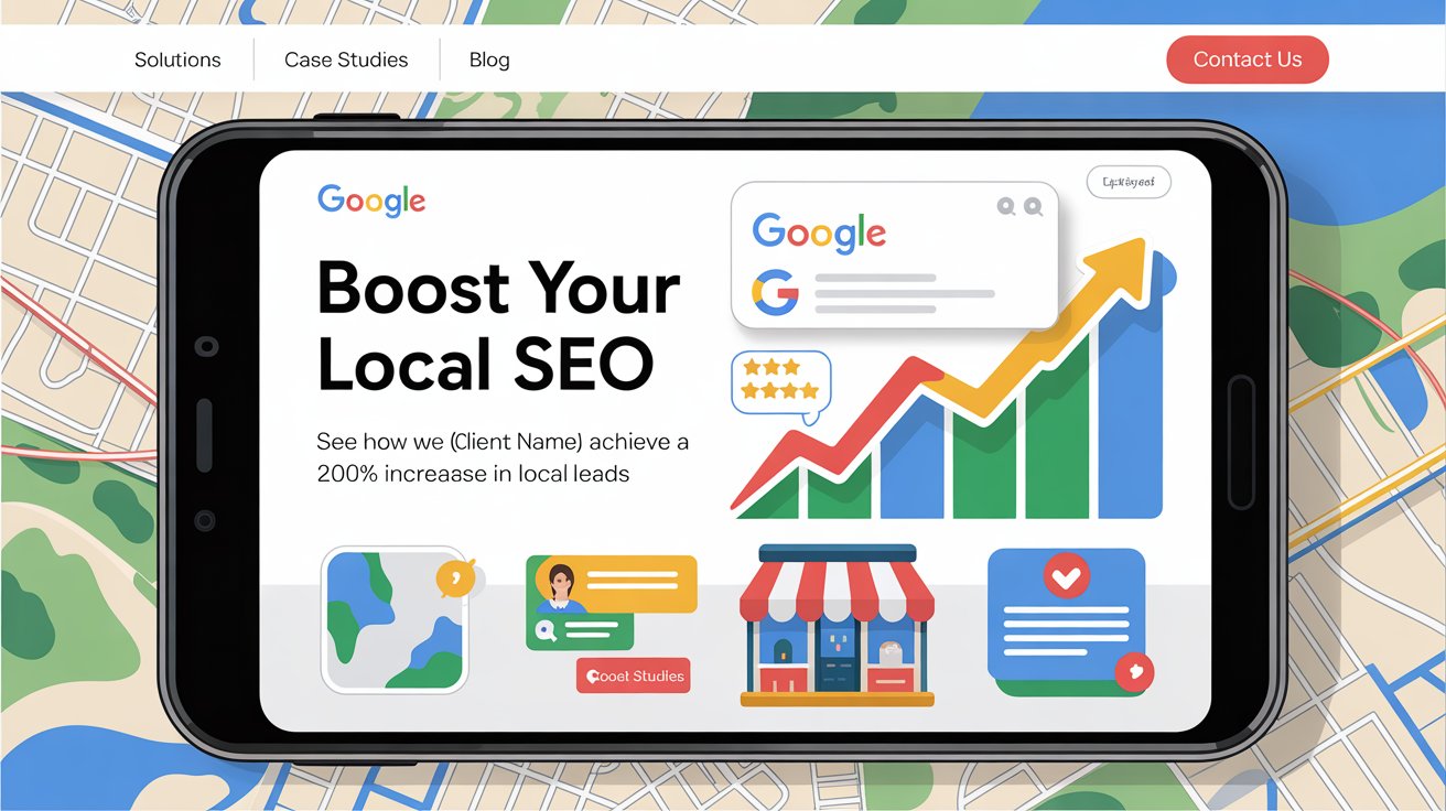 Reviews and Local SEO