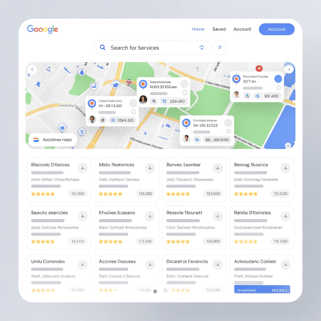 Why Hiring a Local SEO Company Matters