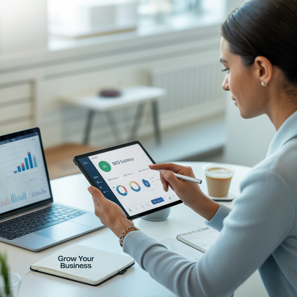 choosing the right tools