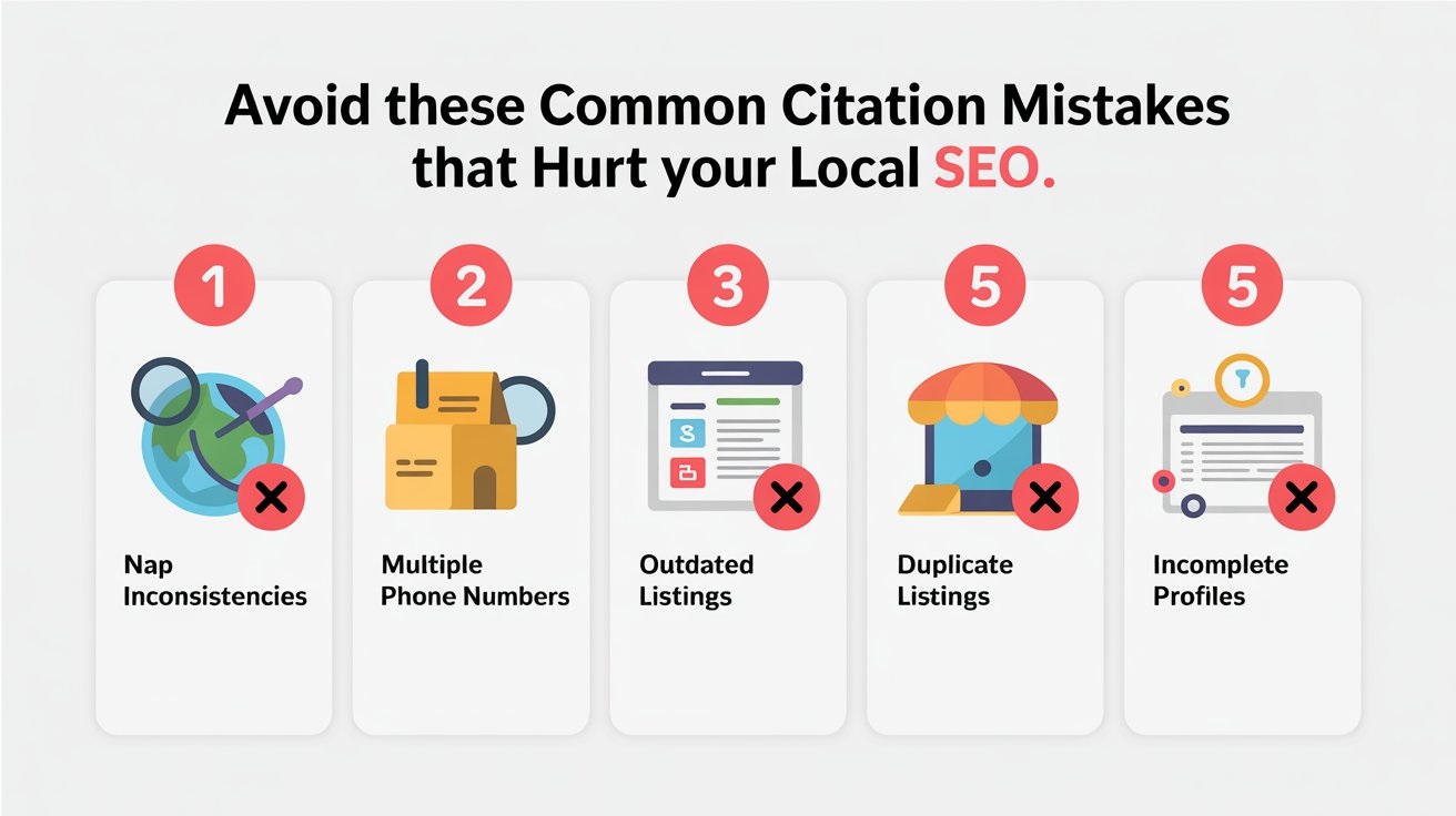 image of common citation mistakes to avoid