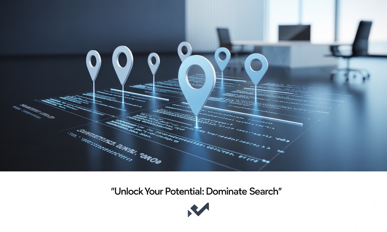 dominate search with schema
