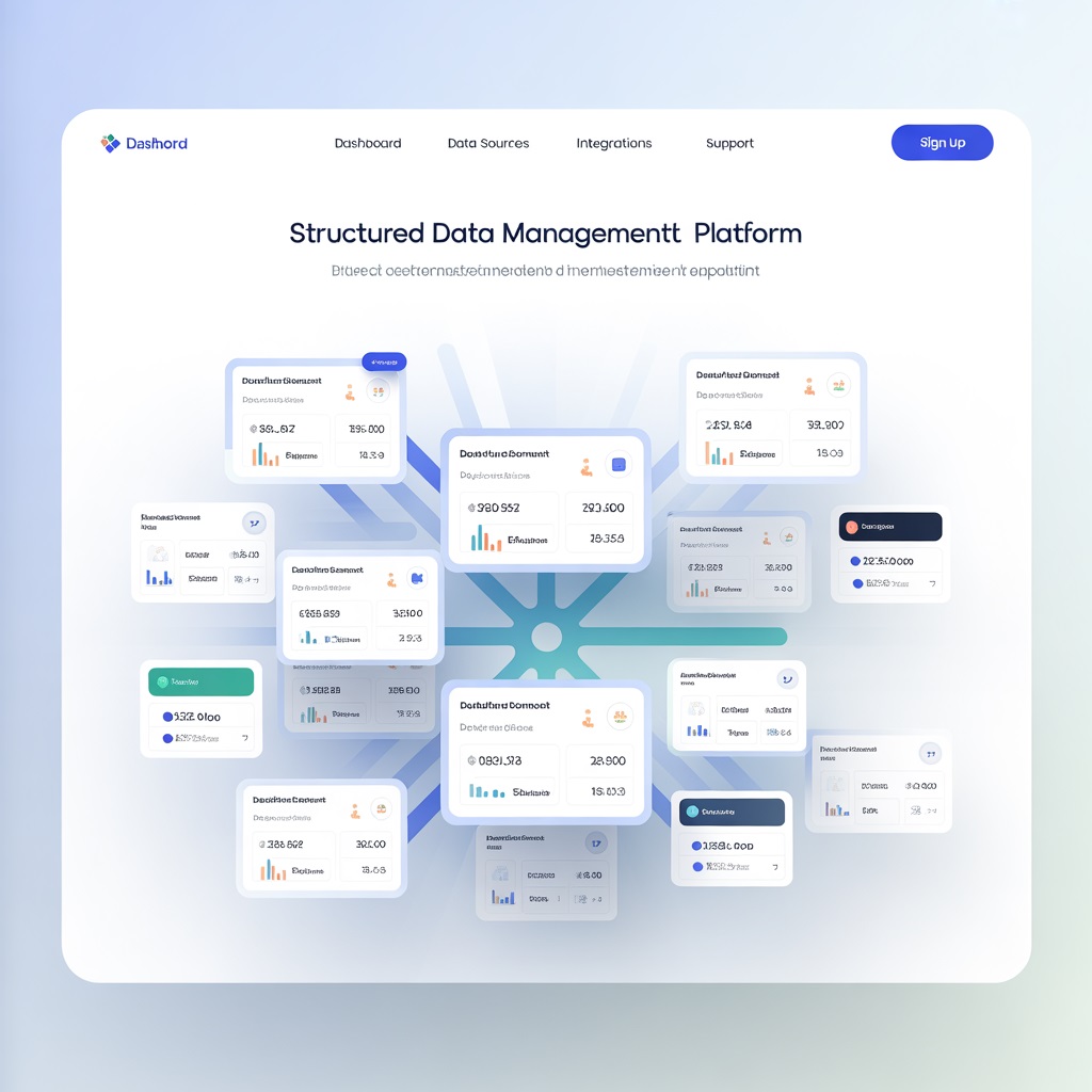 what is google business profile schema