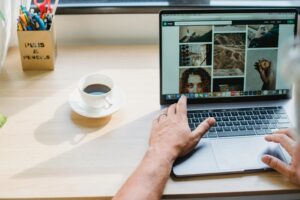 Website Optimization