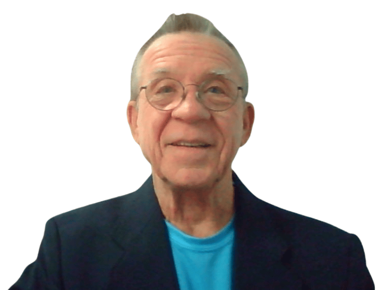 Rey Albert, founder of Milford CT Marketing